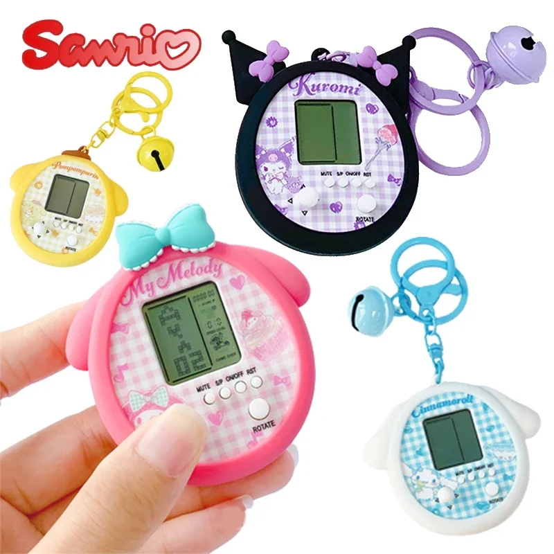 Sanrio kawaii брелок для игровой