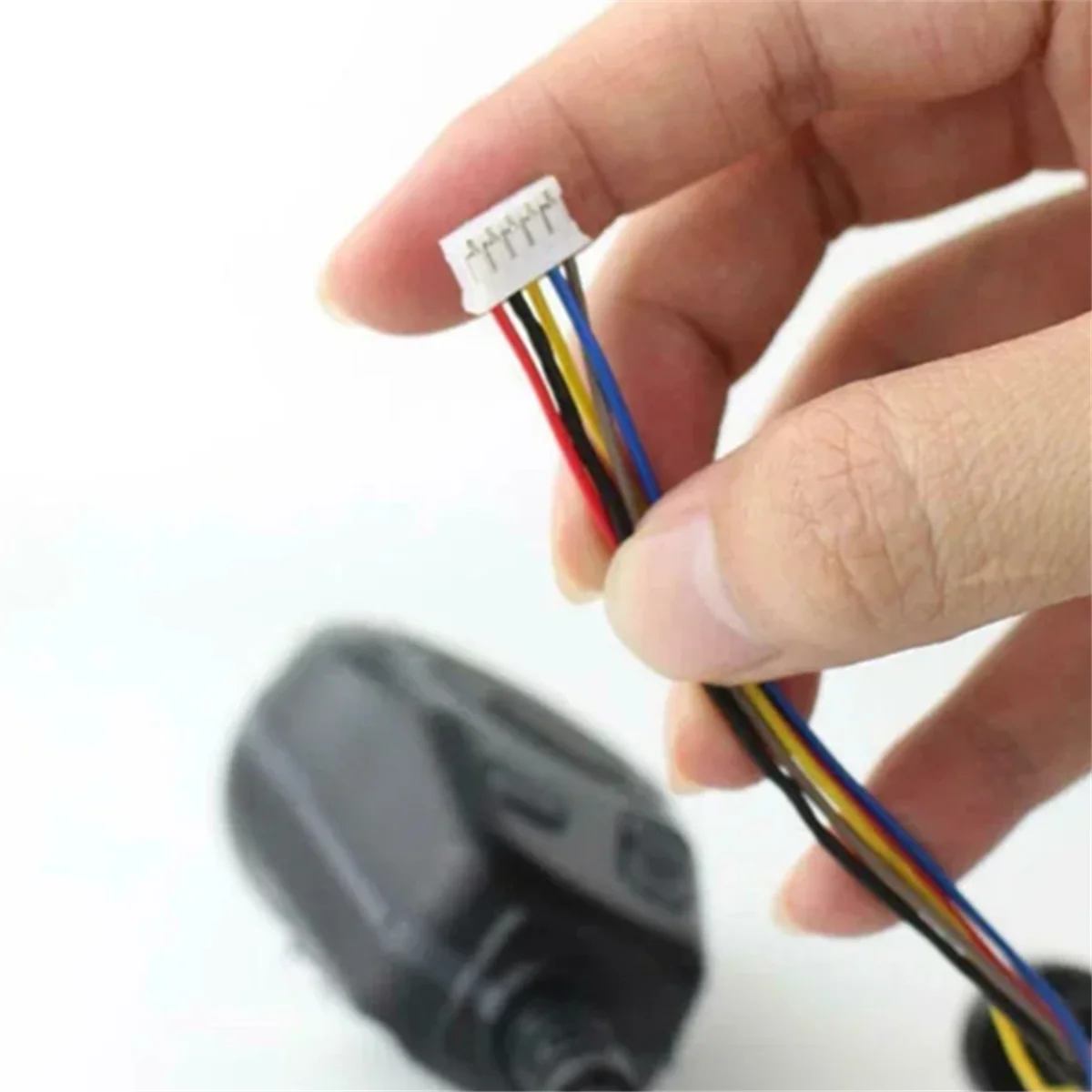 Морской радио ручной динамик ptt - Фотография_5