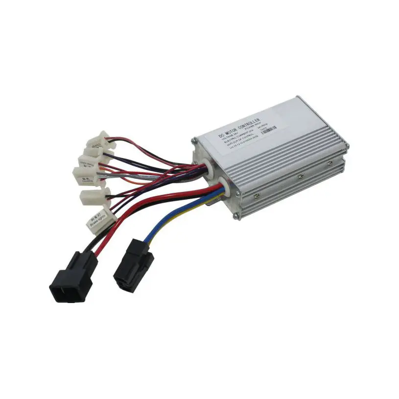 Yimatzu 24v, 350w