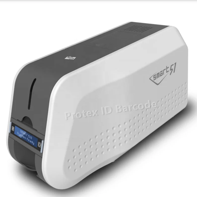 Принтер для пластиковых карт idp - Фотография_5