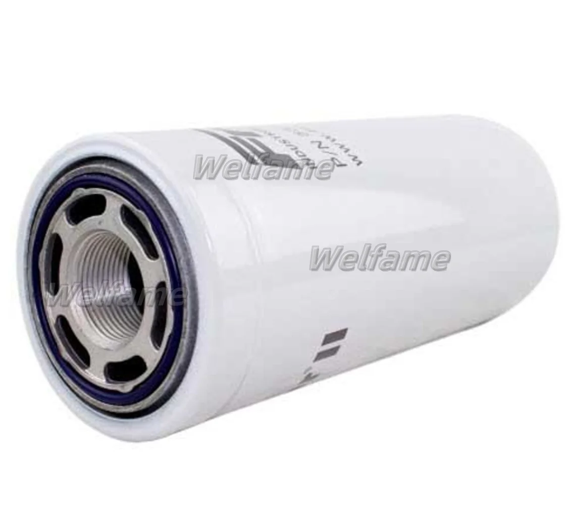 Сменный фильтр для компрессора с высокопрочной фильтрацией yk