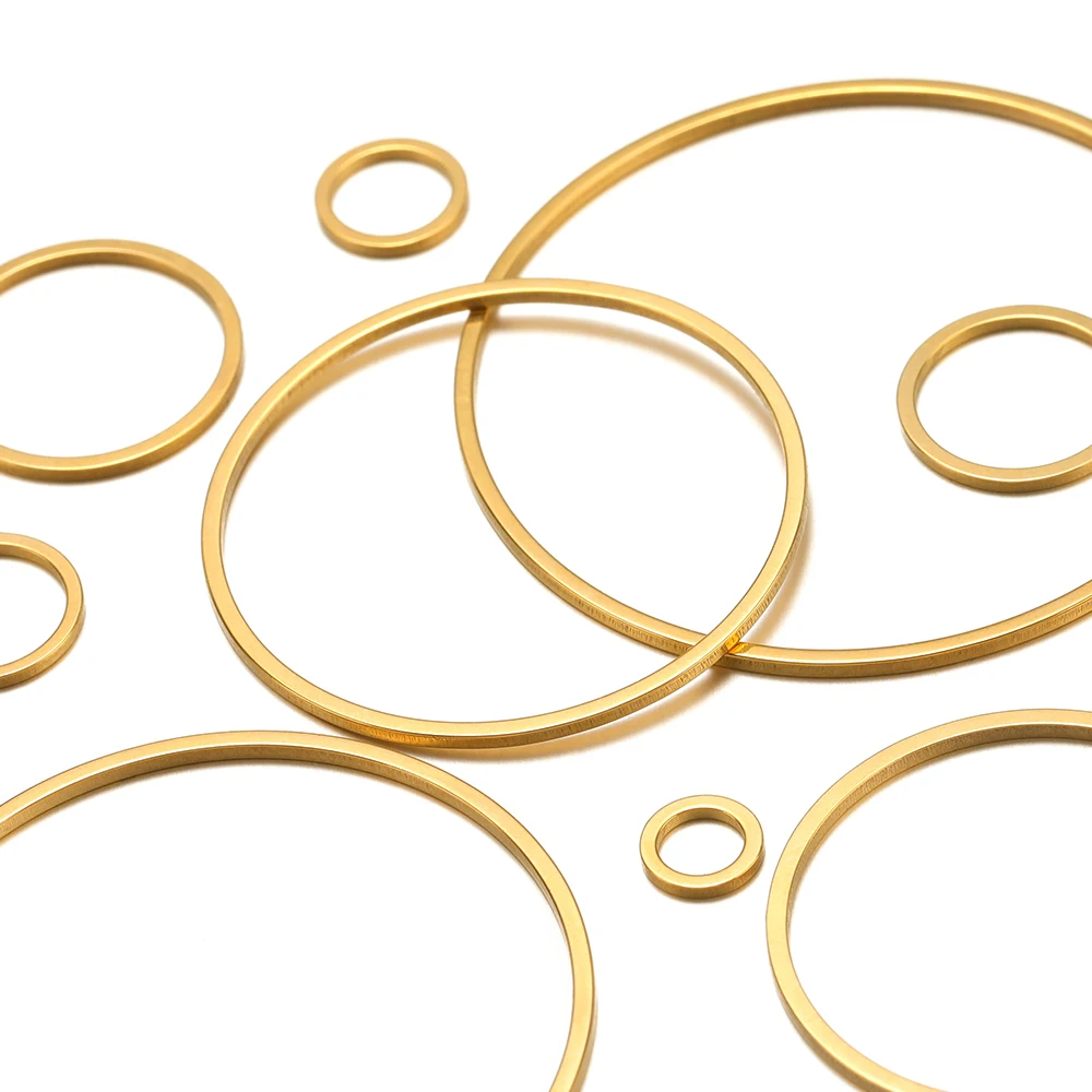 Плоские рамки из нержавеющей стали - Фотография_5