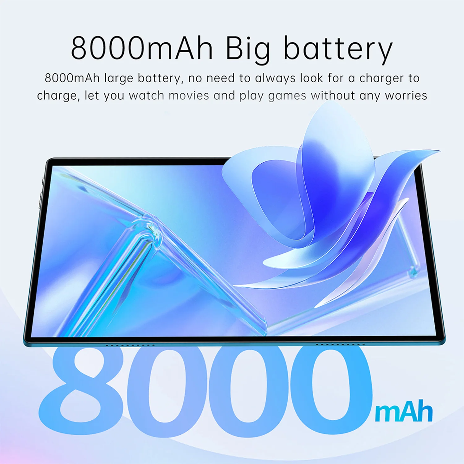 Новый 5g pad global version 10 - Фотография_5