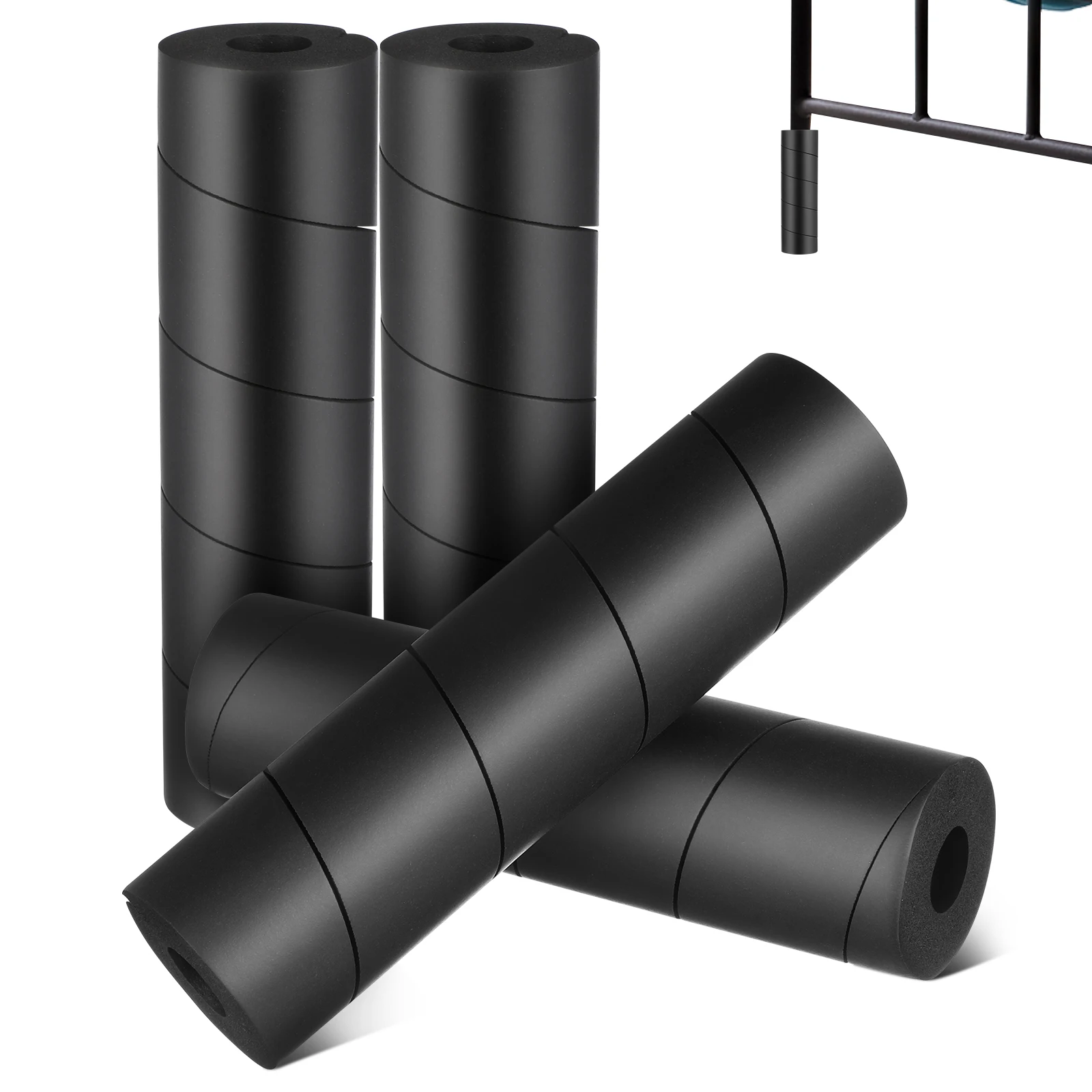 Защитные приспособления для ног кровати - Фотография_3