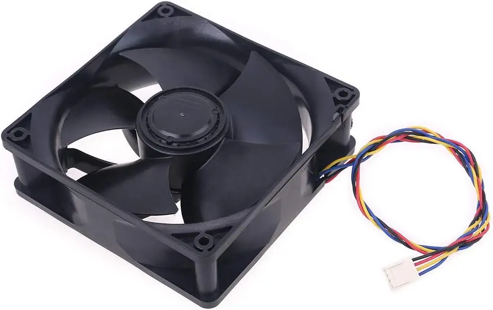 W12e12bs11b5-57 для nidec 12038 dc12v 1 - Фотография_4