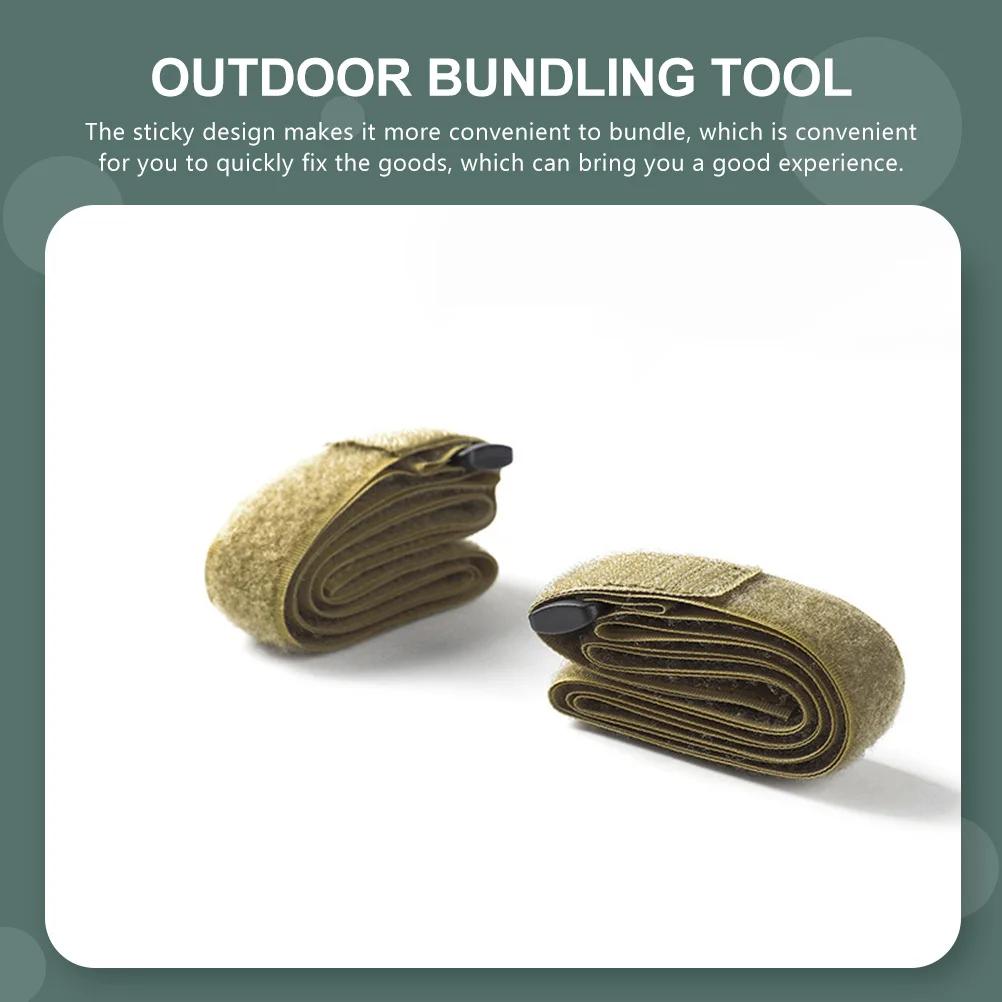 Ремни для крепления багажа - Фотография_3