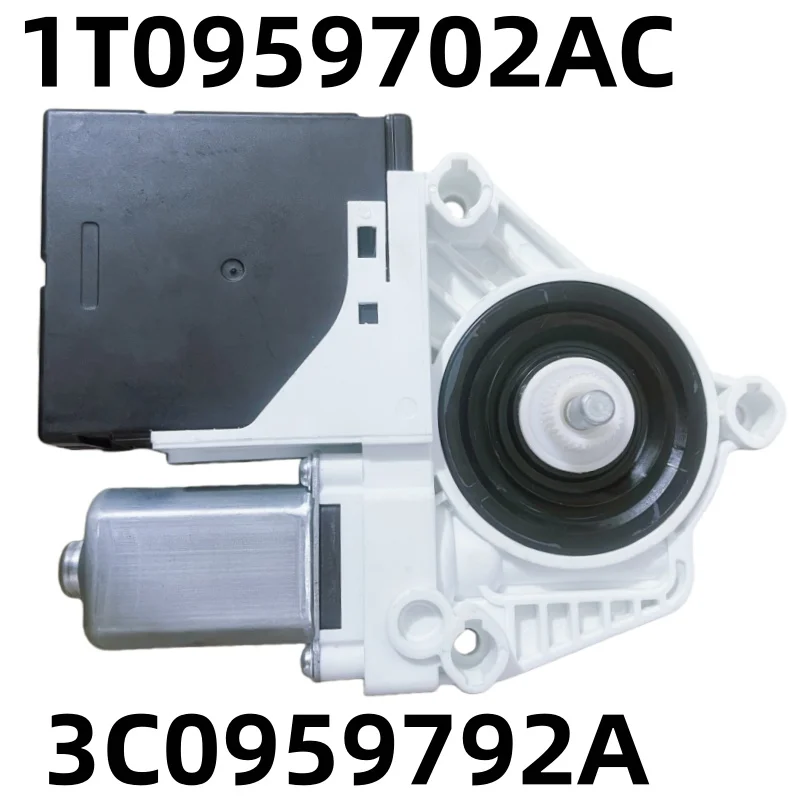 New-vw мотор стеклоподъемника passat - Фотография_5