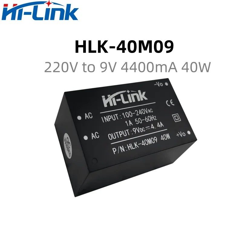 Hlk-40m12 40m09 40m15 40m24 универсальный - Фотография_3