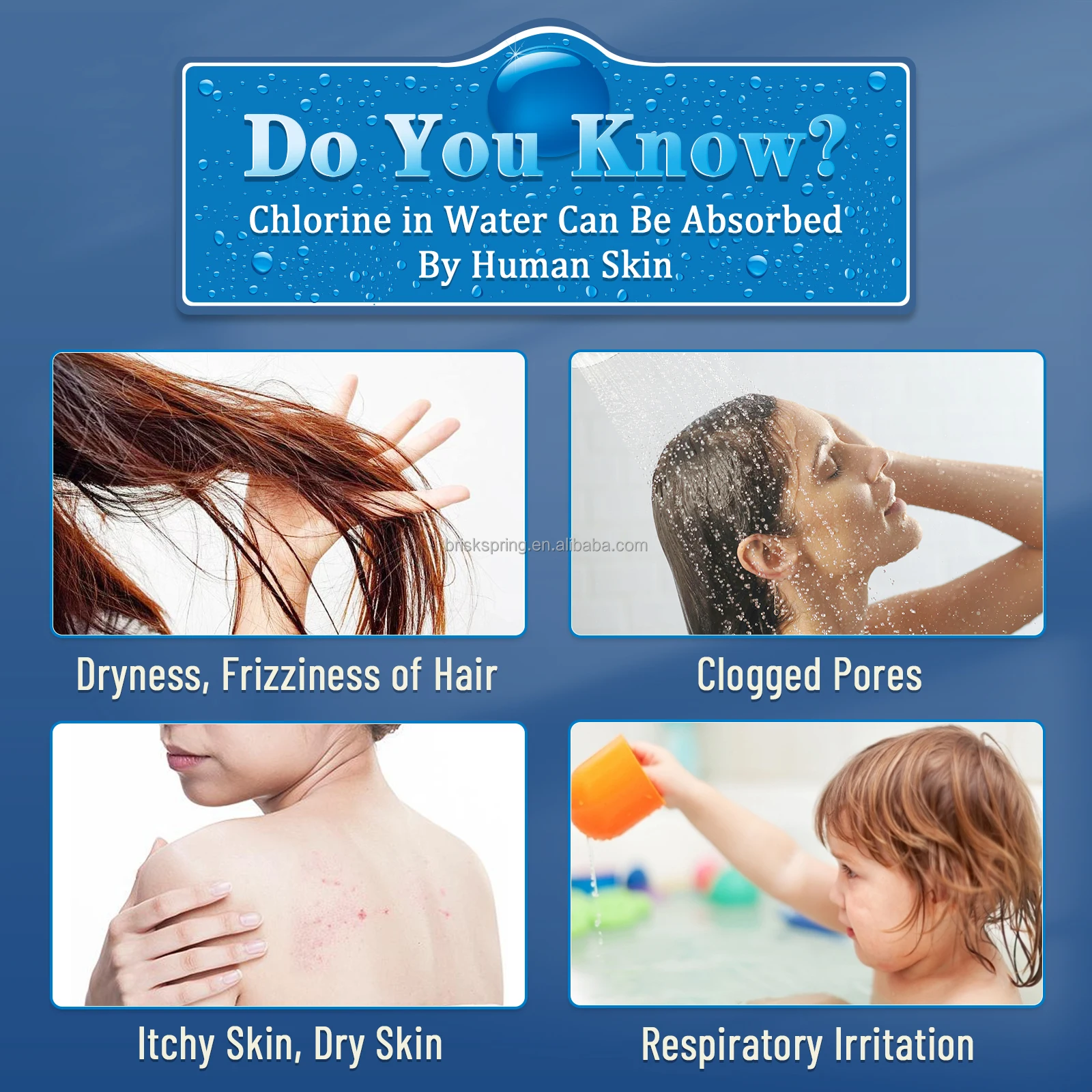 Фильтр для душа stlf премиум-класса - Фотография_2