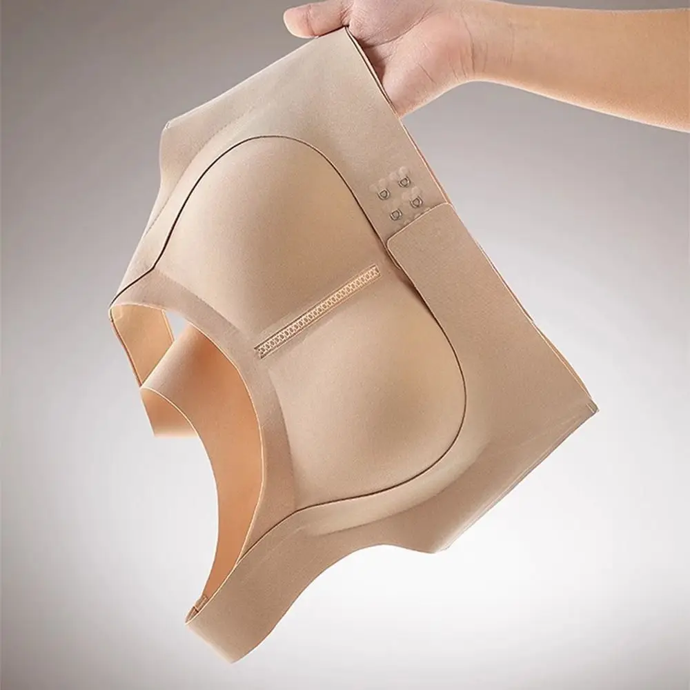 Бюстгальтер-корректор осанки 2 в 1 - Фотография_4