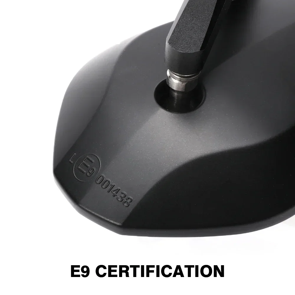 Зеркало на руле для bmw f900r s1000r - Фотография_5