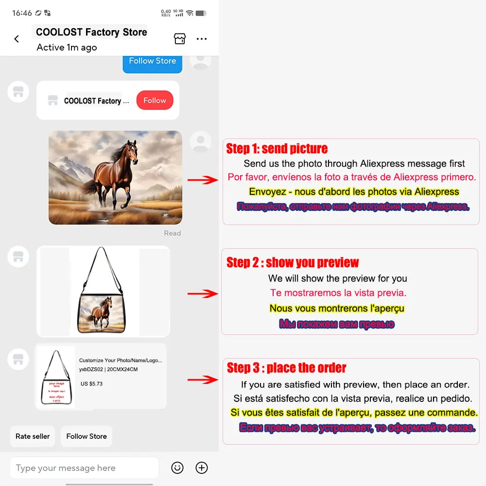 Школьный мини-рюкзак для подростков - Фотография_3