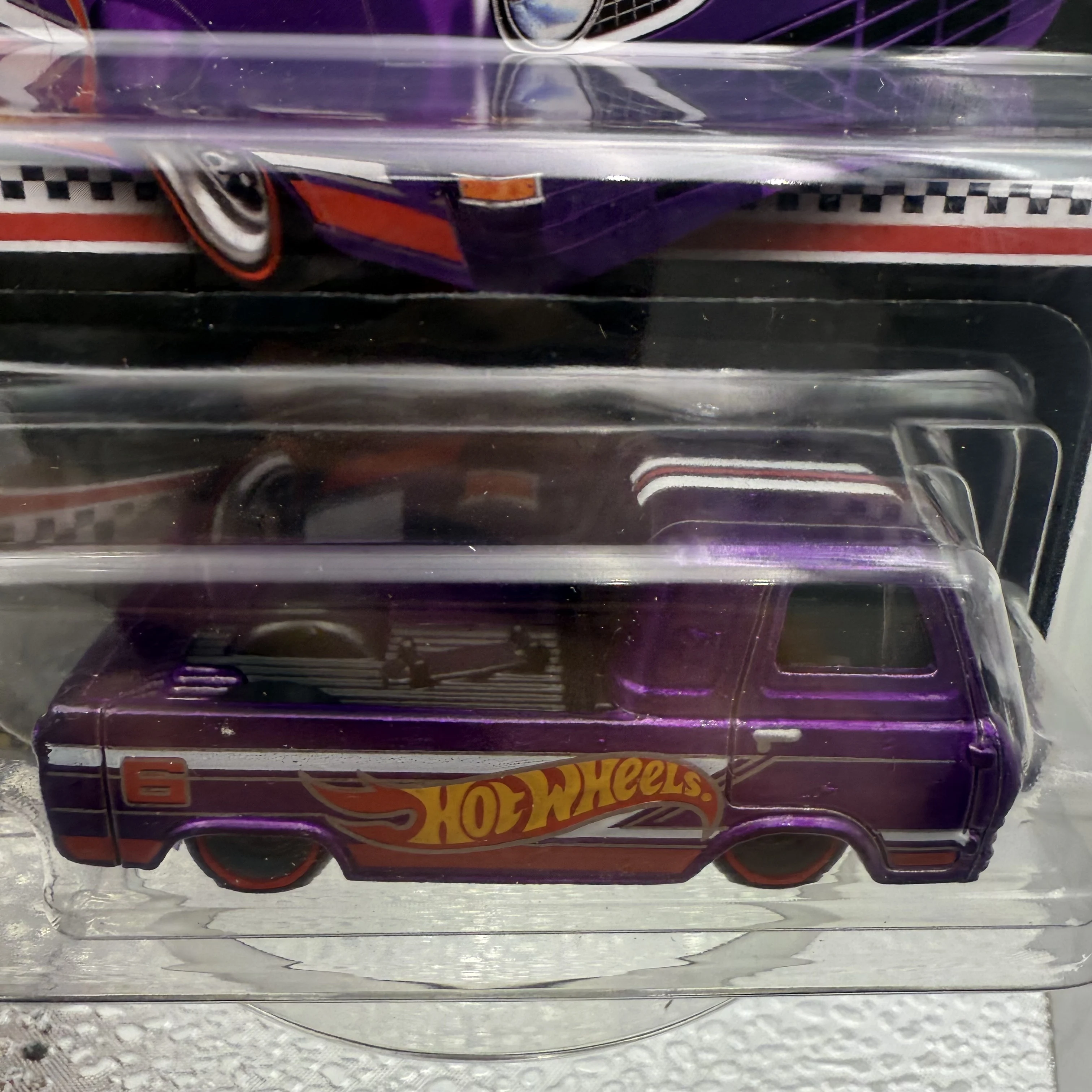 Hot wheels rlc collector edition - Фотография_5