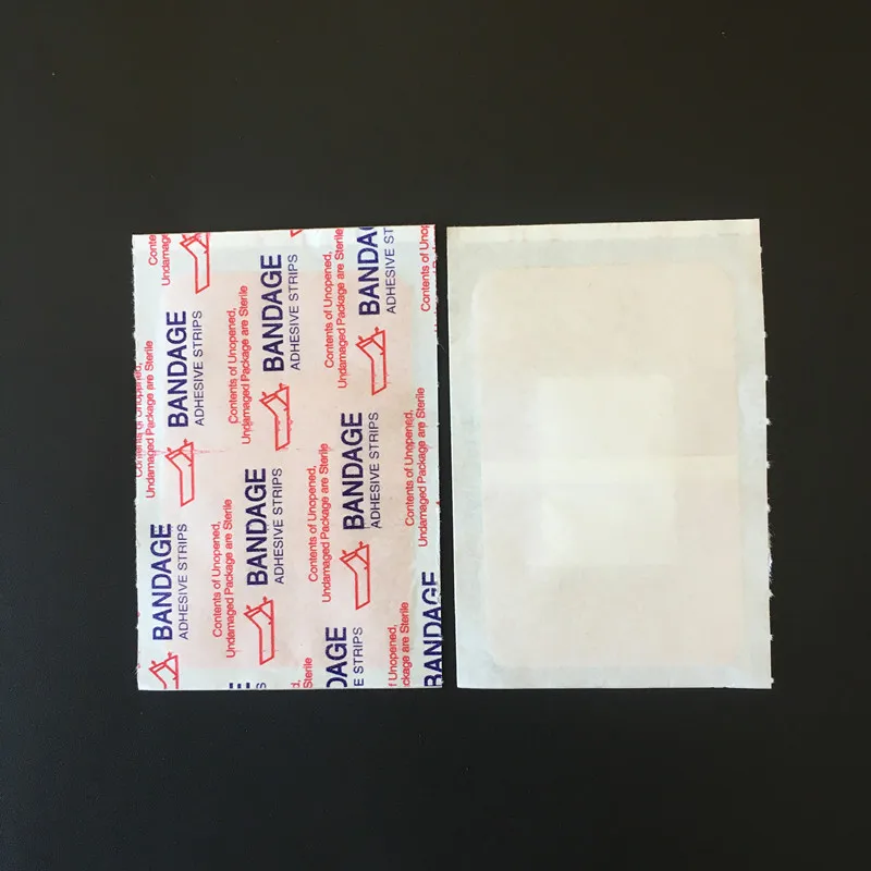 Большая нашивка, водонепроницаемая - Фотография_5