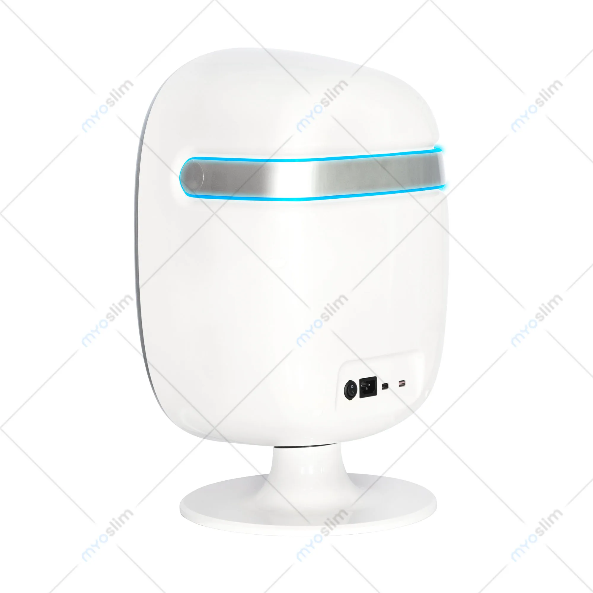 Профессиональный сканер анализа кожи 15 - Фотография_6