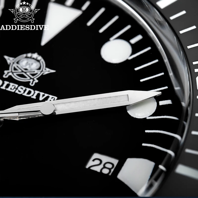 Addiesdive ad2068 мужские спортивные - Фотография_5
