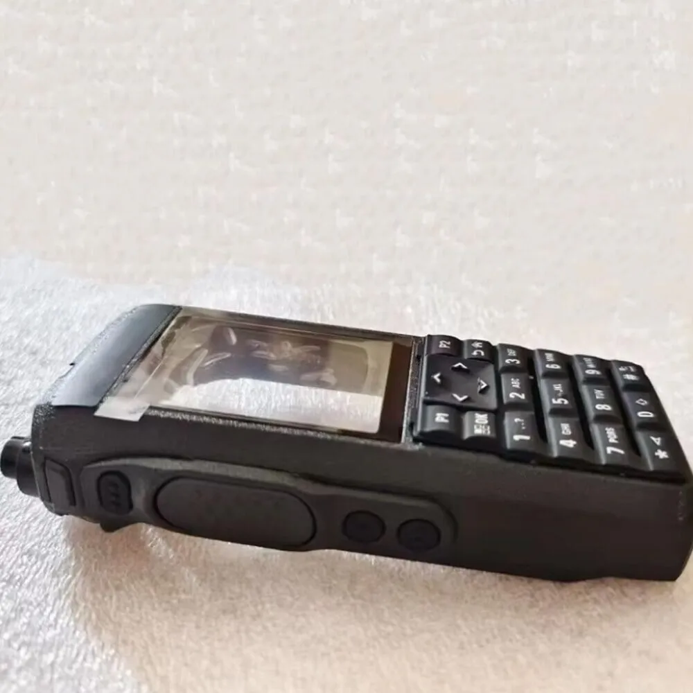 Новый передний чехол для motorola - Фотография_3