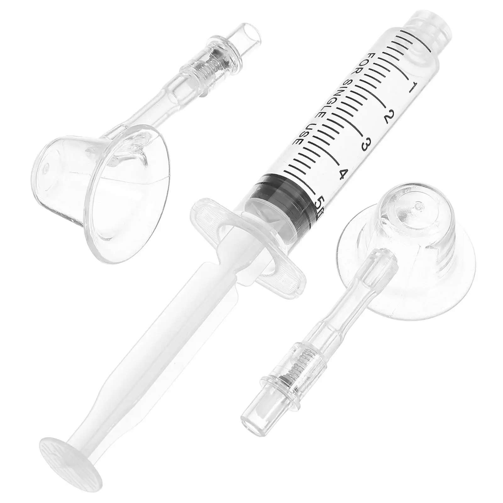 Удлинители для перевернутых сосков - Фотография_4