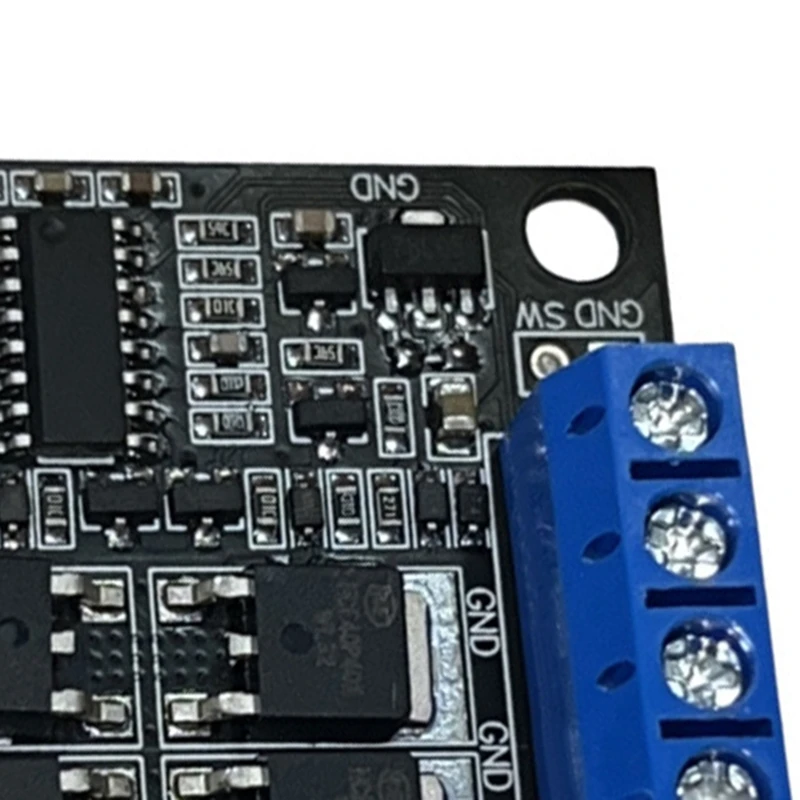 N75r-двойной импульсный модуль постоянного тока - Фотография_6