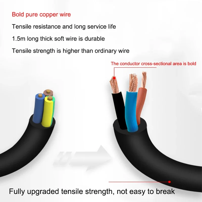 Omch водонепроницаемый индуктивный - Фотография_5