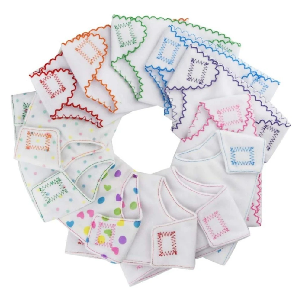 Подгузники для кукол - Фотография_2