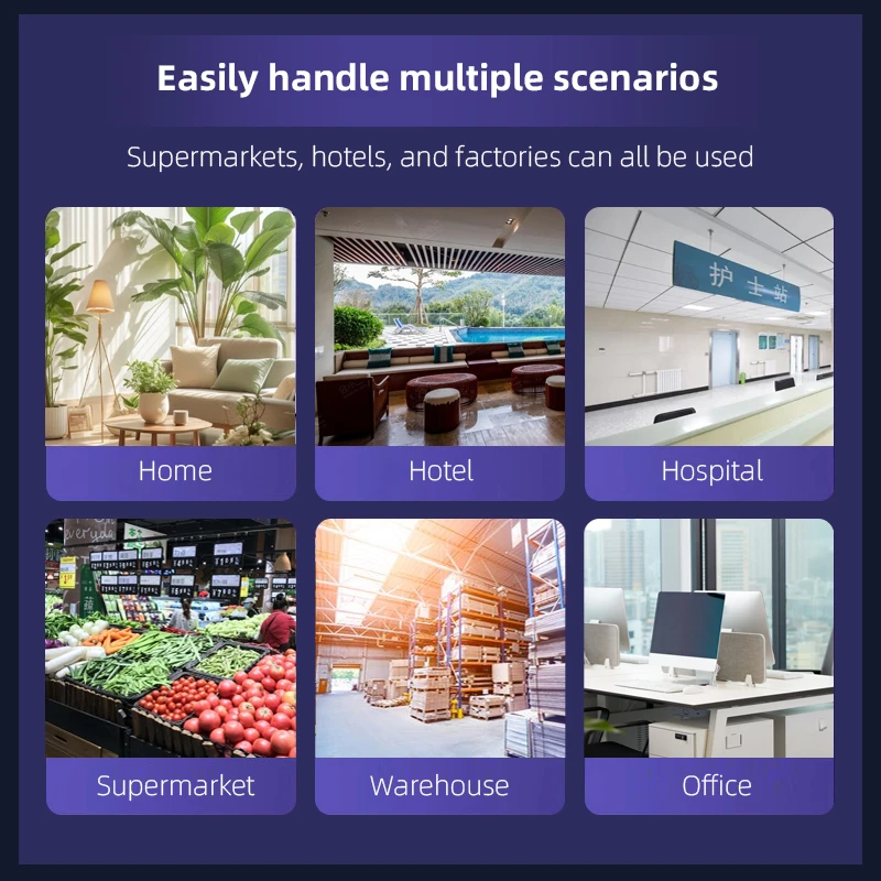 Xiaomi интеллектуальный ультразвуковой репеллент для грызунов - Фотография_6