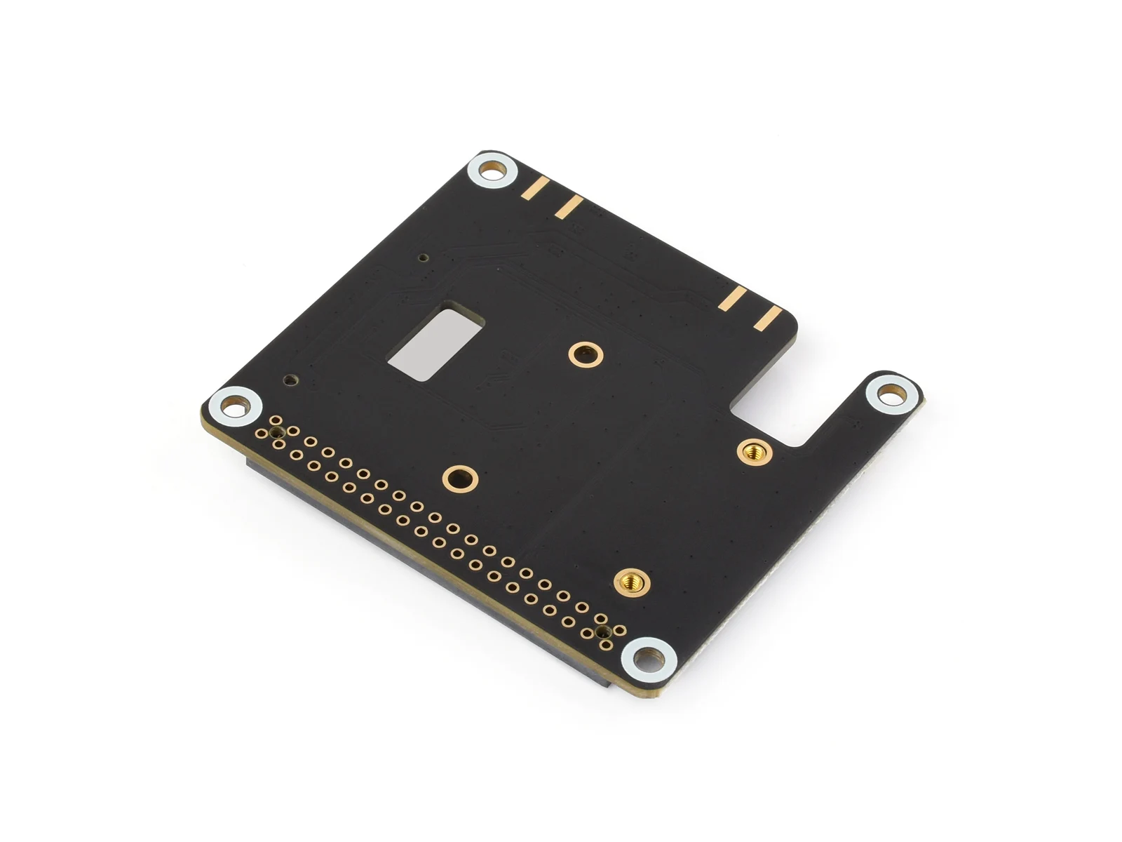 Адаптер waveshare pcie to minipcie для raspberry pi 5 - Фотография_4