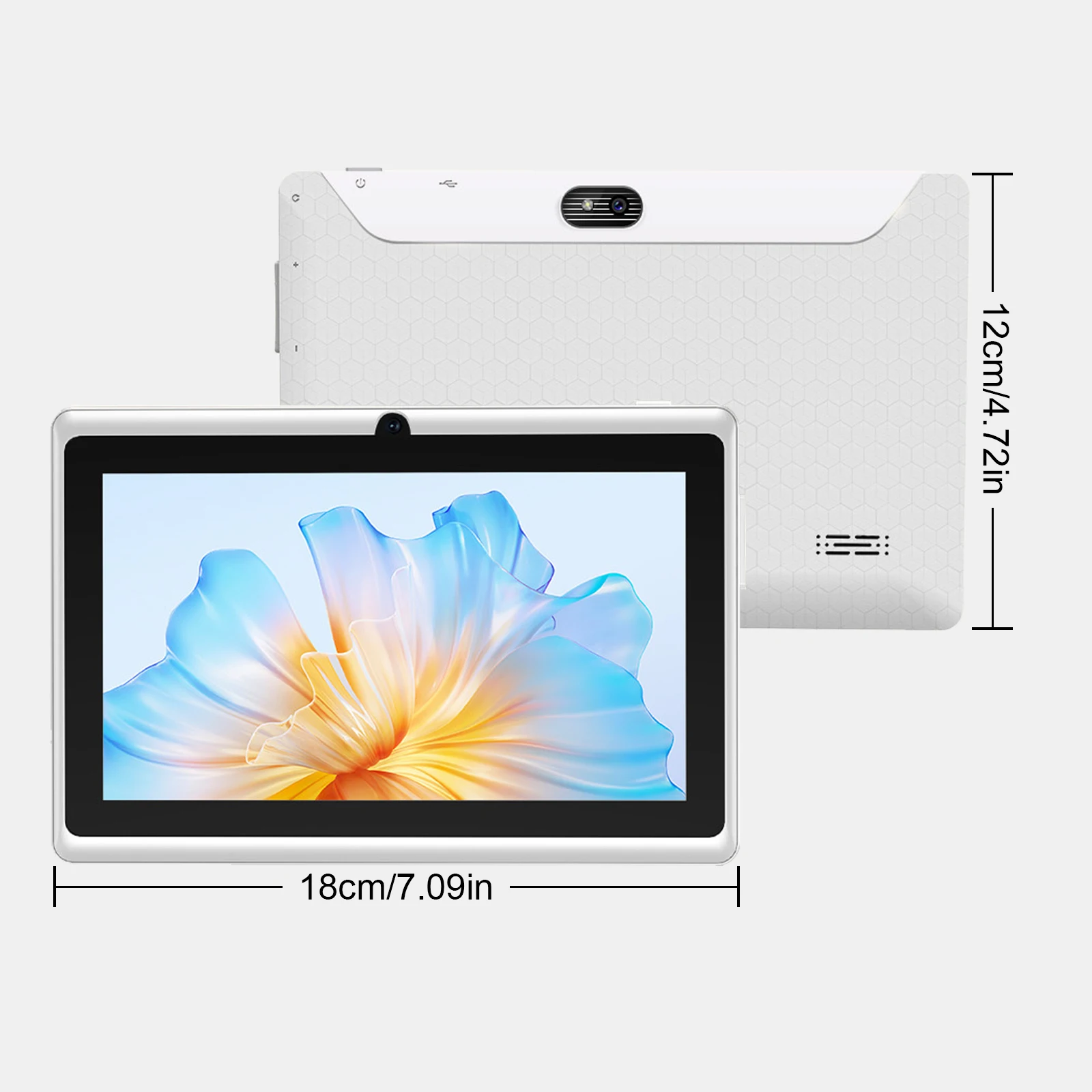 Планшет android 13 - Фотография_2