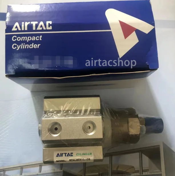 Новый цилиндр airtac sdaj40x10 - Фотография_2