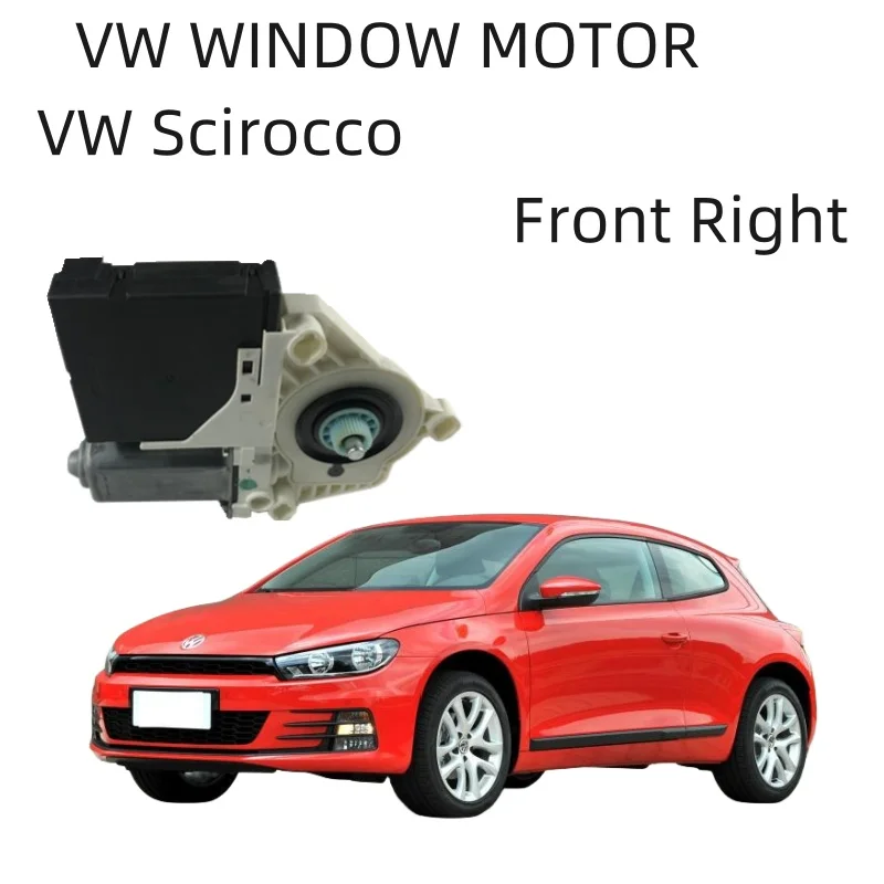 Новый v w scirocco auto v w оконный - Фотография_3
