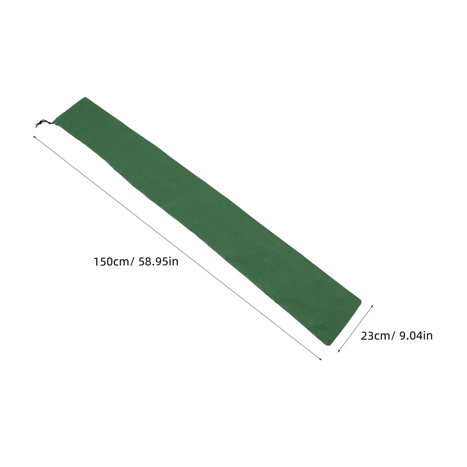 Холст мешки с песком для предотвращения - Фотография_3