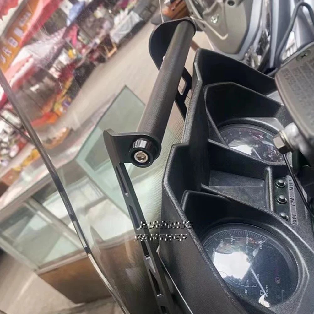 Для kymco down town 350 300i xciting - Фотография_4