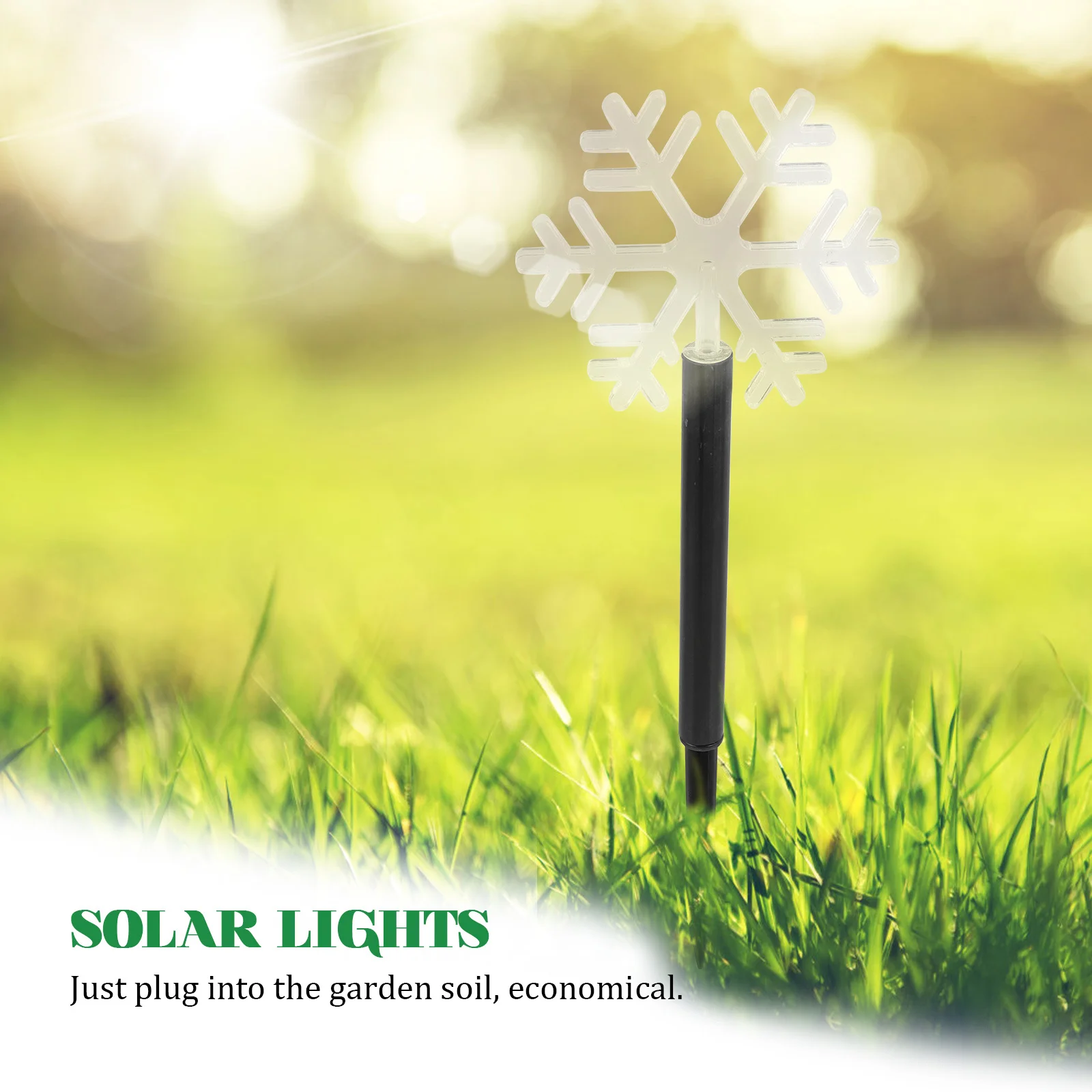 Рождественские елочные огни - Фотография_3