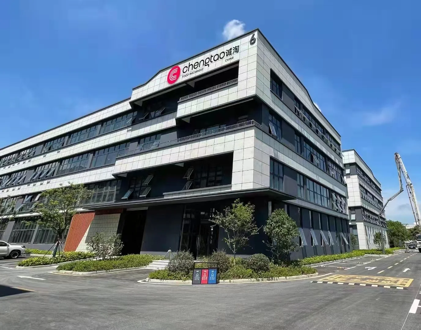 Автоматическая электрическая машина - Фотография_6