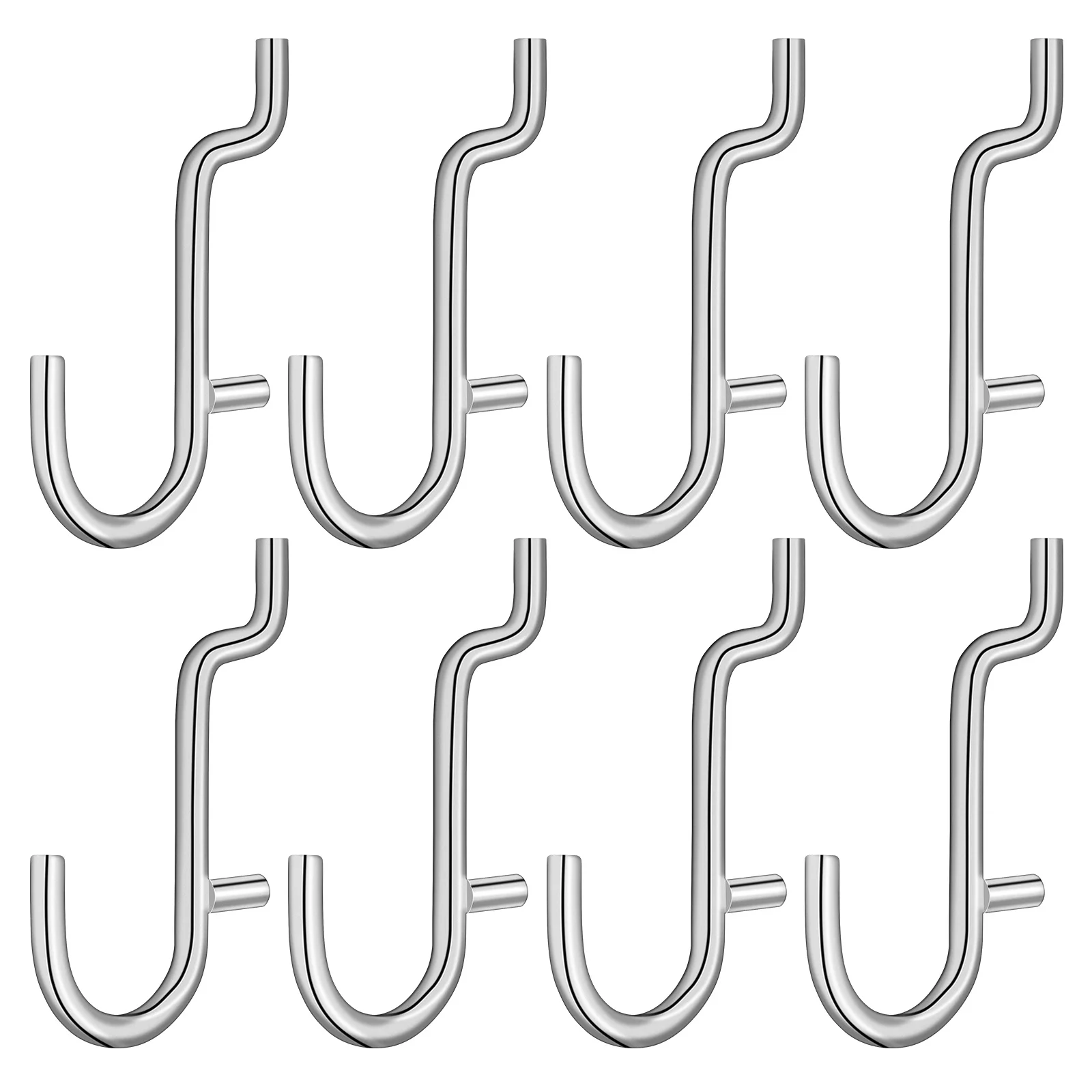 Крючки для перфорированной доски - Фотография_6