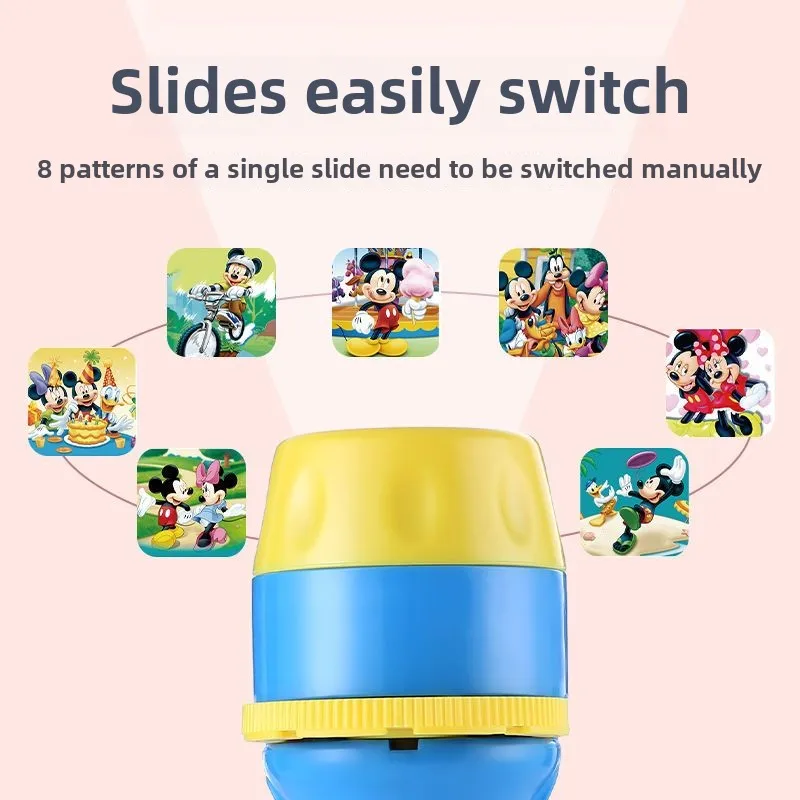 Disney микки мультфильм творческая - Фотография_2