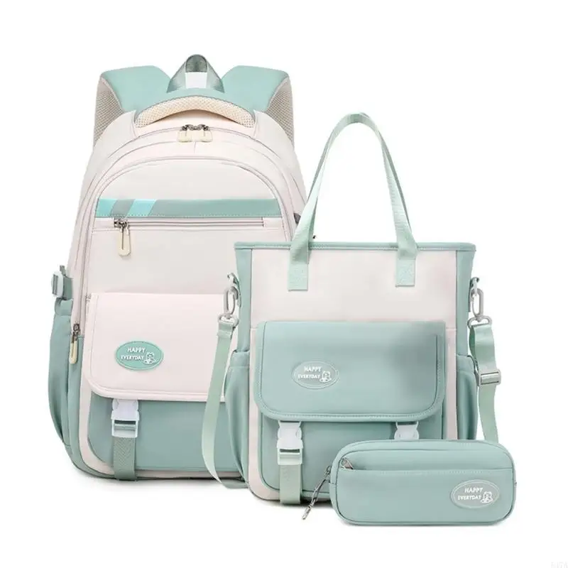 Рюкзак большой емкости - Фотография_3