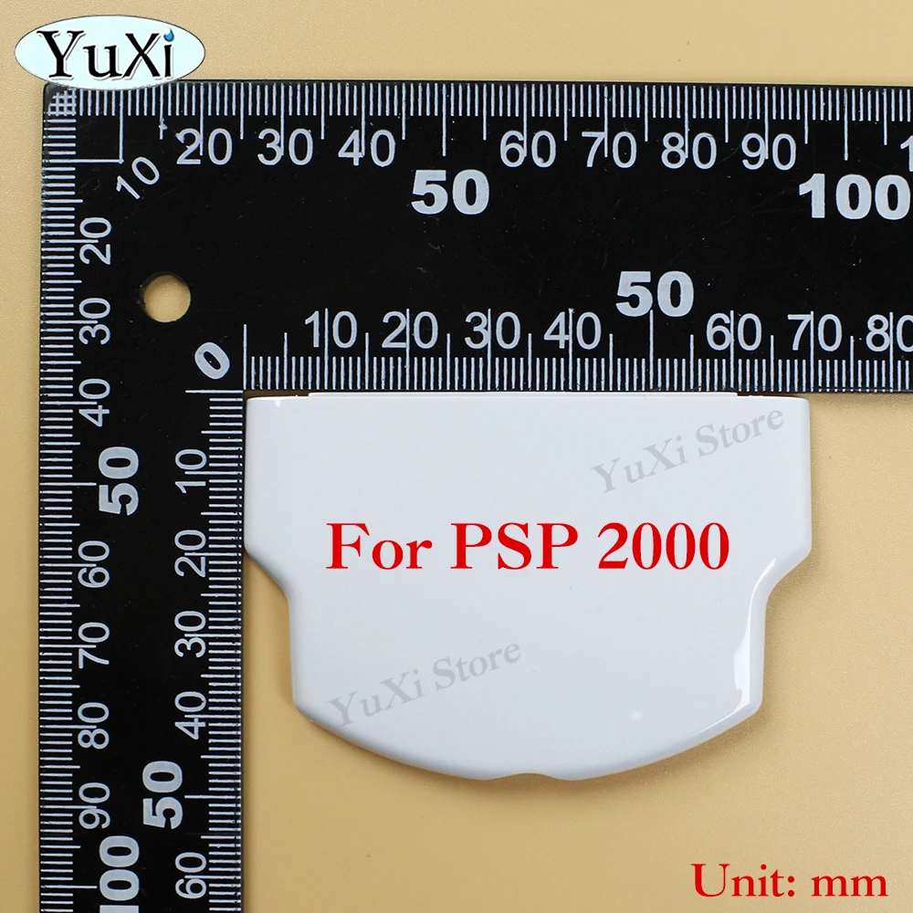 Для psp 1000 2000 3000 задняя крышка - Фотография_6