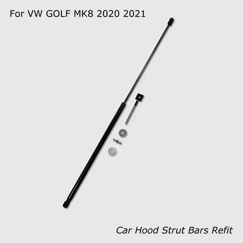 Для vw golf 8 mk8 2020 2021 2022 - Фотография_6