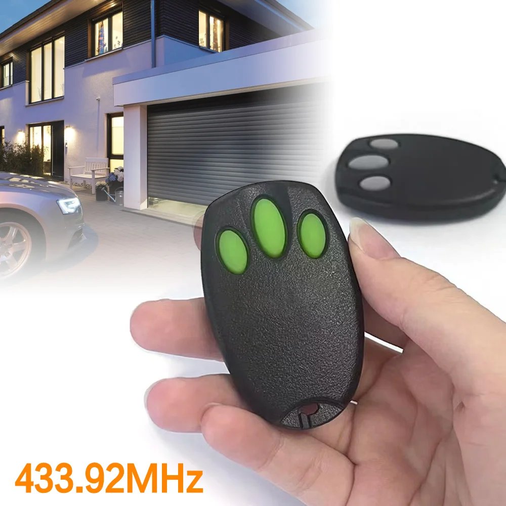 Merlin + 94335e пульт дистанционного - Фотография_5