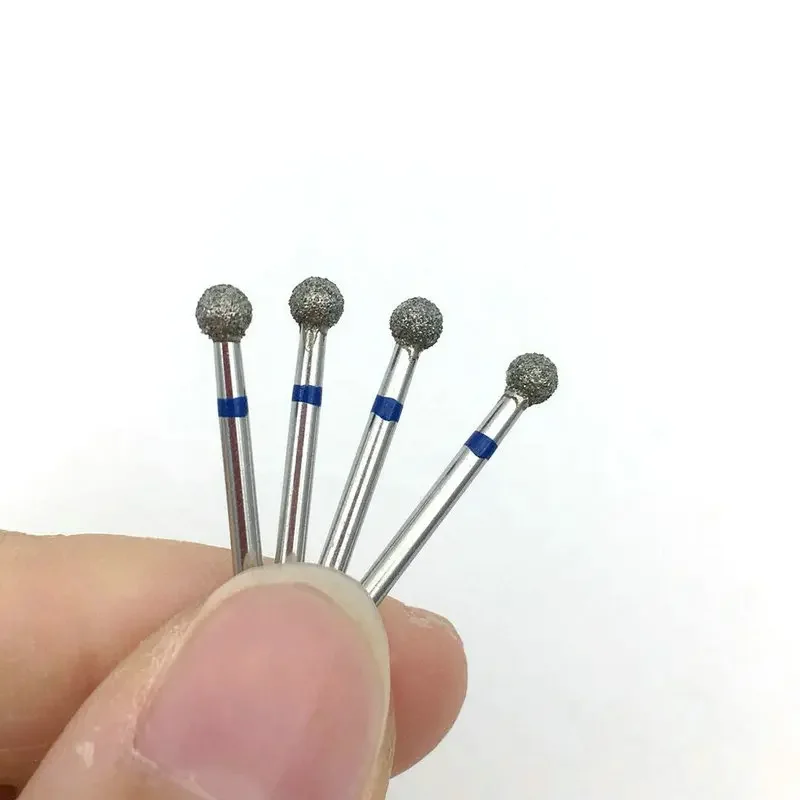 Стоматологические алмазные боры - Фотография_4