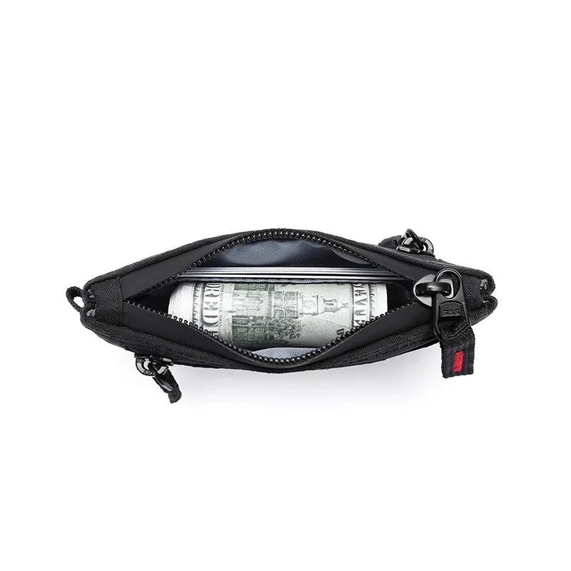 Мужской кошелек rfid - Фотография_4