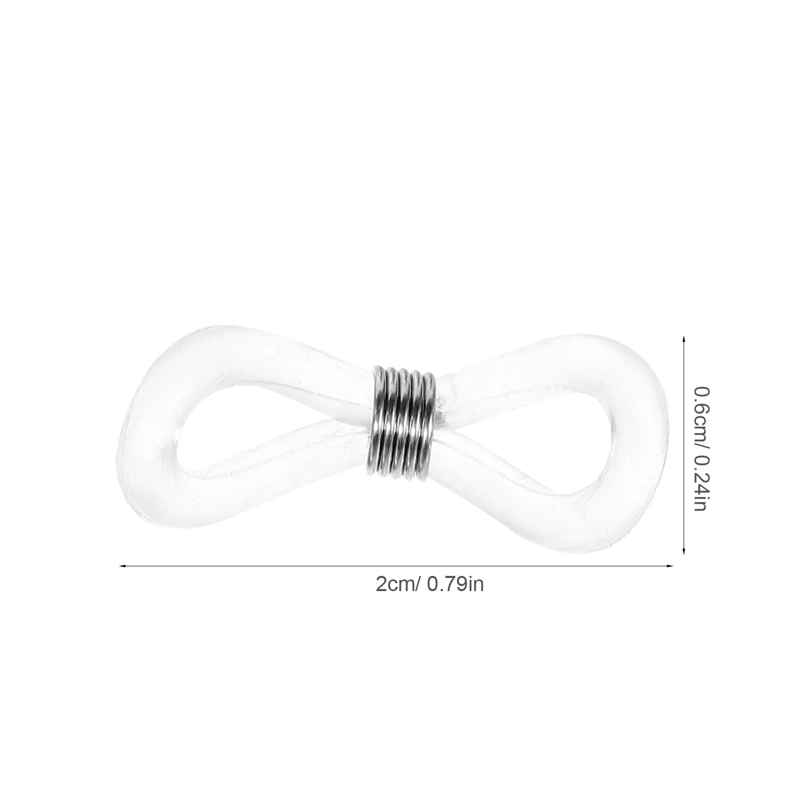 Концы держателя цепи для очков - Фотография_6