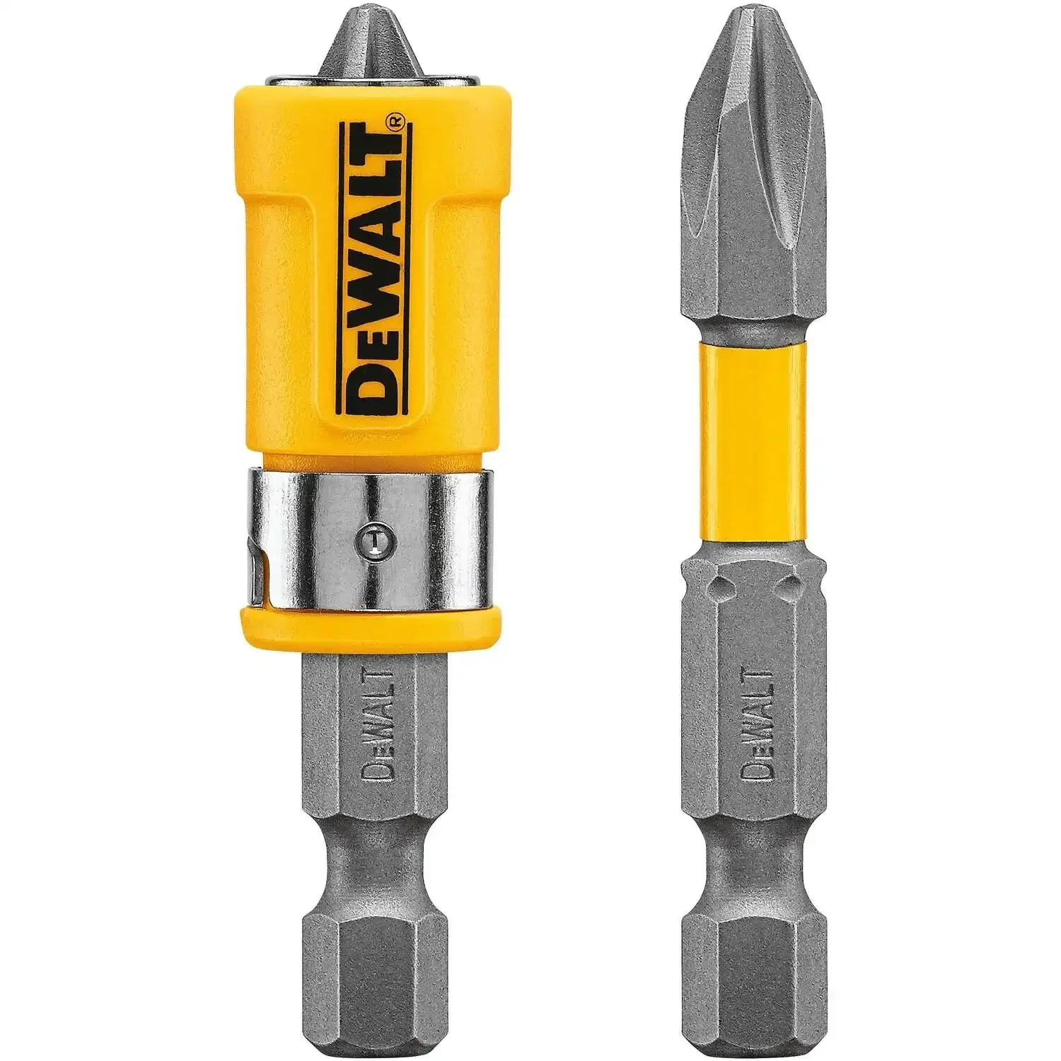 Набор бит и втулок dewalt dwa2ph2sl xcp3 - Фотография_4