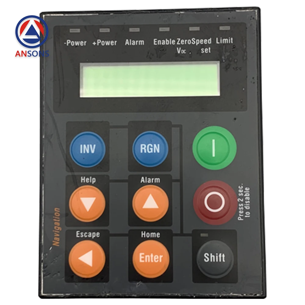 Avy avgl kbs kb-adl avy-m-nr siei