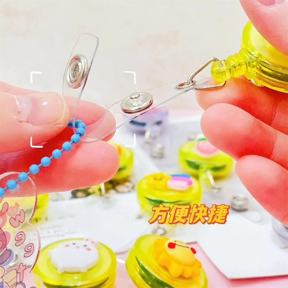 Держатель для школьной карты из абс-пластика - Фотография_2