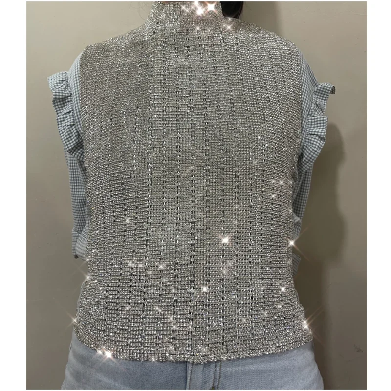 Верхняя цепочка-бикини - Фотография_4