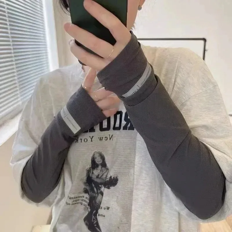 Мужская велосипедная маска с уф-защитой - Фотография_4