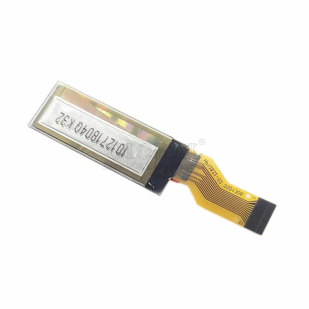0,91 дюймовый oled экран дисплей - Фотография_3