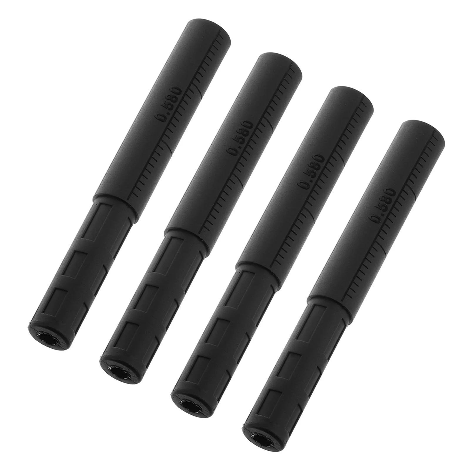 Удлинитель вала для гольфа из углеродного волокна - Фотография_6